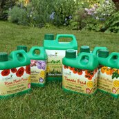 Fertilisers & Feeds