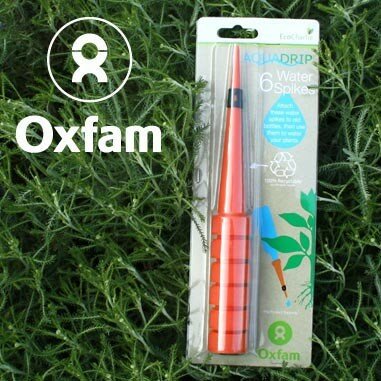 Set of 6 AQUADRIP Watering Spikes