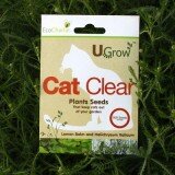 Natural Cat Repellent Plant Seeds