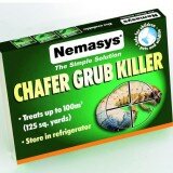 Nemasys Chafer Grub Killer