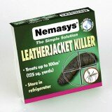 Nemasys Leatherjacket Killer