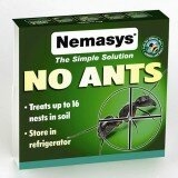 Nemasys No Ants