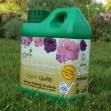 Organic Pots & Hanging Baskets Feed 1ltr