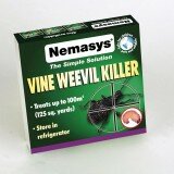 Nemasys Vine Weevil Killer