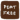 Peat Free